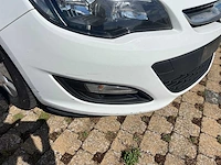 Opel - 2015 - astra - personenauto - afbeelding 9 van  24
