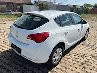 Opel - 2015 - astra - personenauto - afbeelding 11 van  24