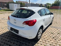 Opel - 2015 - astra - personenauto - afbeelding 12 van  24