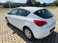 Opel - 2015 - astra - personenauto - afbeelding 15 van  24