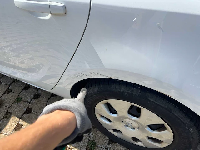 Opel - 2015 - astra - personenauto - afbeelding 17 van  24