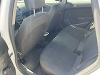 Opel - 2015 - astra - personenauto - afbeelding 2 van  24