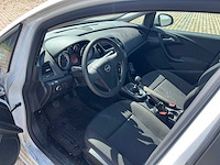 Opel - 2015 - astra - personenauto - afbeelding 4 van  24