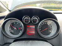 Opel - 2015 - astra - personenauto - afbeelding 7 van  24