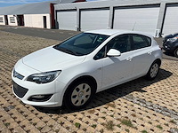 Opel - 2015 - astra - personenauto - afbeelding 3 van  24