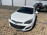 Opel - 2015 - astra - personenauto - afbeelding 21 van  24