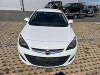 Opel - 2015 - astra - personenauto - afbeelding 22 van  24
