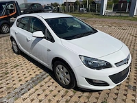 Opel - 2015 - astra - personenauto - afbeelding 23 van  24