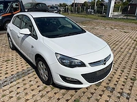 Opel - 2015 - astra - personenauto - afbeelding 24 van  24