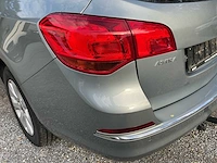 Opel - 2015 - astra sport - tourer - afbeelding 3 van  25