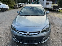Opel - 2015 - astra sport - tourer - afbeelding 12 van  25
