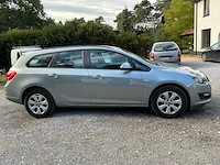 Opel - 2015 - astra sport - tourer - afbeelding 20 van  25
