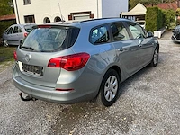Opel - 2015 - astra sport - tourer - afbeelding 21 van  25