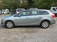 Opel - 2015 - astra sport - tourer - afbeelding 23 van  25