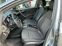 Opel - 2015 - astra sport - tourer - afbeelding 5 van  25