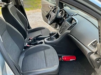 Opel - 2015 - astra sport - tourer - afbeelding 11 van  25
