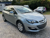 Opel - 2015 - astra sport - tourer - afbeelding 19 van  25