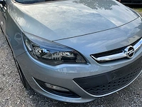 Opel - 2015 - astra sport - tourer - afbeelding 25 van  25