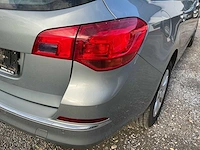 Opel - 2015 - astra sport - tourer - afbeelding 2 van  25