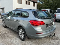 Opel - 2015 - astra sport - tourer - afbeelding 22 van  25