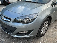 Opel - 2015 - astra sport - tourer - afbeelding 24 van  25