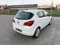 Opel - 2016 - corsa - personenauto - afbeelding 4 van  25