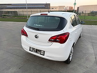 Opel - 2016 - corsa - personenauto - afbeelding 5 van  25
