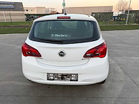 Opel - 2016 - corsa - personenauto - afbeelding 6 van  25