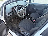 Opel - 2016 - corsa - personenauto - afbeelding 9 van  25