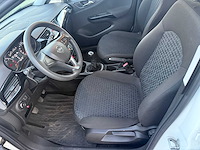 Opel - 2016 - corsa - personenauto - afbeelding 10 van  25