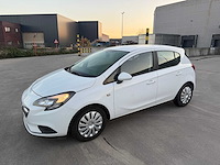 Opel - 2016 - corsa - personenauto - afbeelding 1 van  25