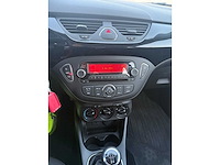 Opel - 2016 - corsa - personenauto - afbeelding 13 van  25