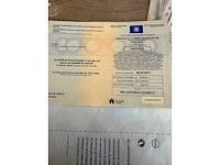 Opel - 2016 - corsa - personenauto - afbeelding 16 van  25