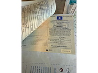 Opel - 2016 - corsa - personenauto - afbeelding 17 van  25