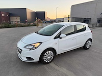 Opel - 2016 - corsa - personenauto - afbeelding 12 van  25