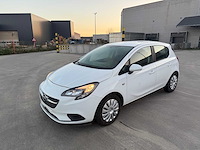 Opel - 2016 - corsa - personenauto - afbeelding 19 van  25