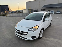Opel - 2016 - corsa - personenauto - afbeelding 21 van  25