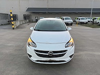 Opel - 2016 - corsa - personenauto - afbeelding 23 van  25