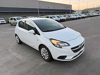 Opel - 2016 - corsa - personenauto - afbeelding 24 van  25