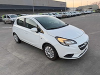 Opel - 2016 - corsa - personenauto - afbeelding 25 van  25