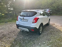 Opel - 2016 - mokka - mokka - personenauto - afbeelding 15 van  18