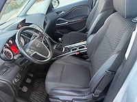 Opel - 2016 - zafira - - personenauto - afbeelding 15 van  27