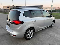 Opel - 2016 - zafira - - personenauto - afbeelding 26 van  27