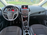 Opel - 2016 - zafira - personenauto - afbeelding 11 van  27