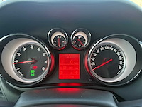 Opel - 2016 - zafira - personenauto - afbeelding 18 van  27