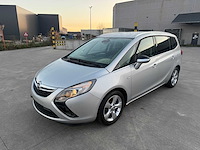 Opel - 2016 - zafira - personenauto - afbeelding 6 van  8