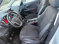 Opel - 2016 - zafira - personenauto - afbeelding 4 van  12