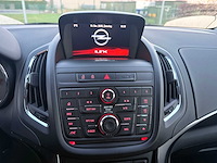 Opel - 2016 - zafira - personenauto - afbeelding 7 van  12