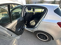 Opel - 2017 - corsa-e - personenauto - afbeelding 9 van  30