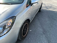 Opel - 2017 - corsa-e - personenauto - afbeelding 30 van  30